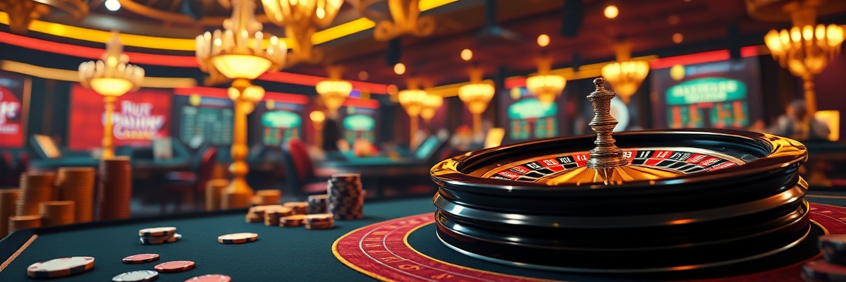 voodoo casino — Game Selection at Voodoo Casino