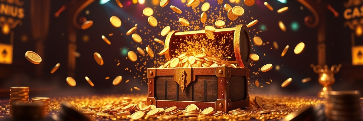 voodoo casino — Voodoo Casino Welcome Bonus and Promotions